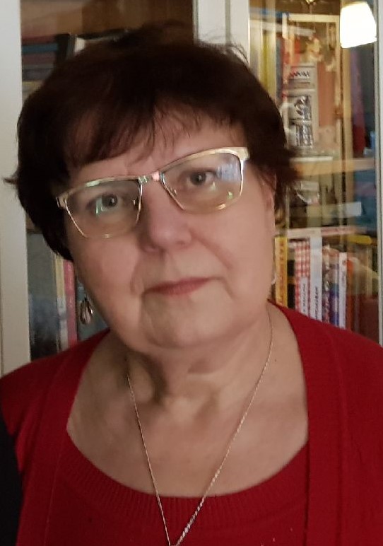 Ilona Tóth
