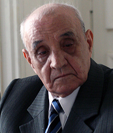 Vasile Paraschiv