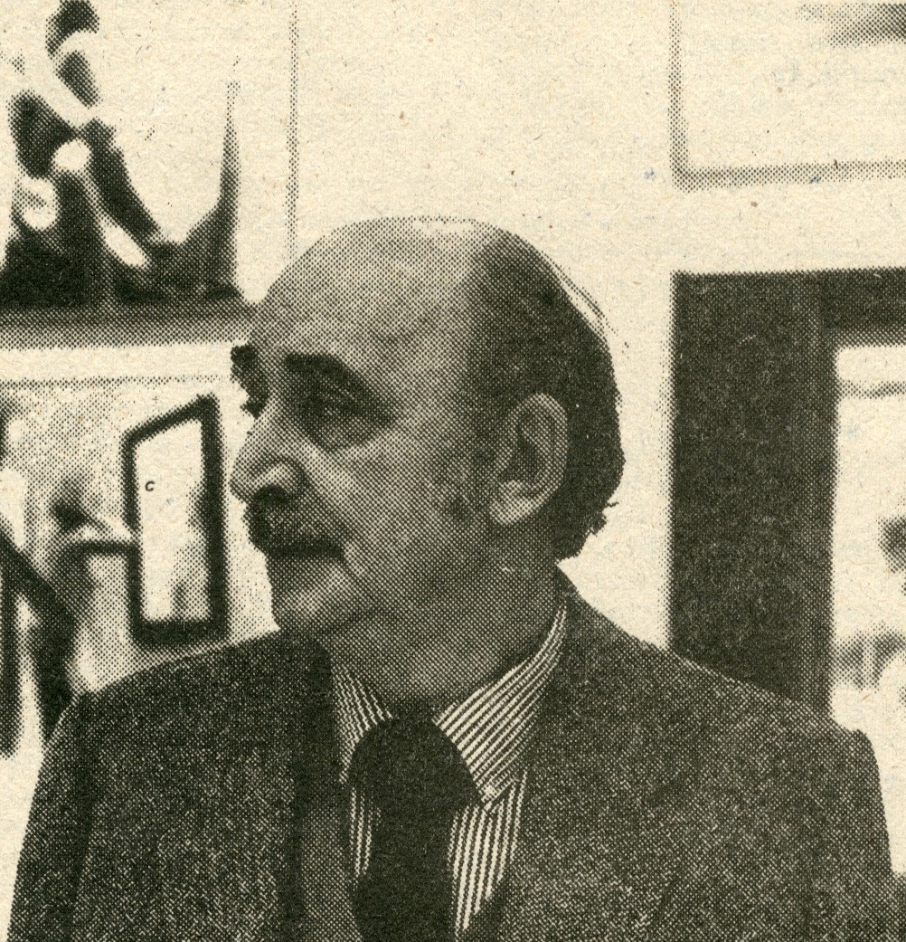 Mića Popović