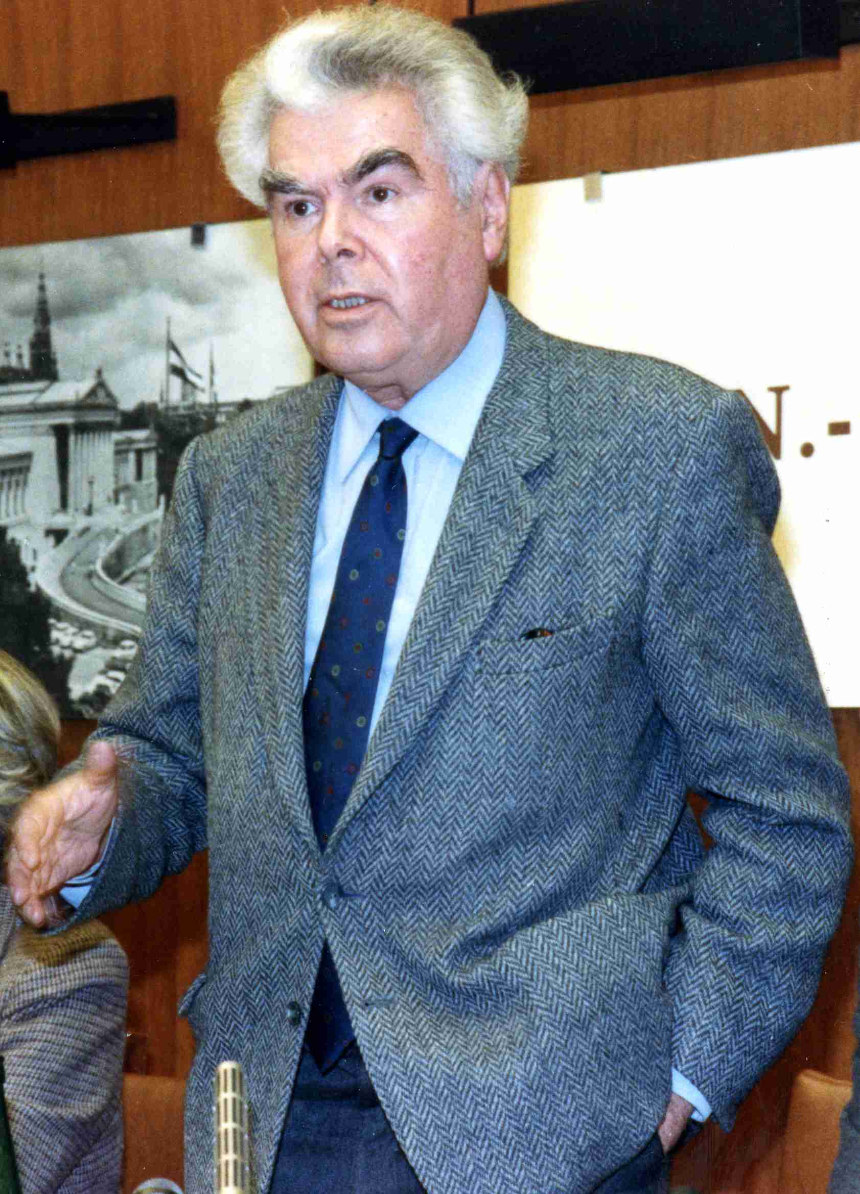 Jiří Pelikán