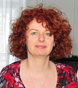 Zsuzsanna Kőrösi