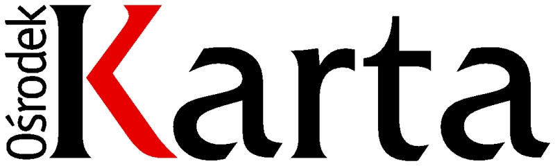 logo of KARTA Foundation
