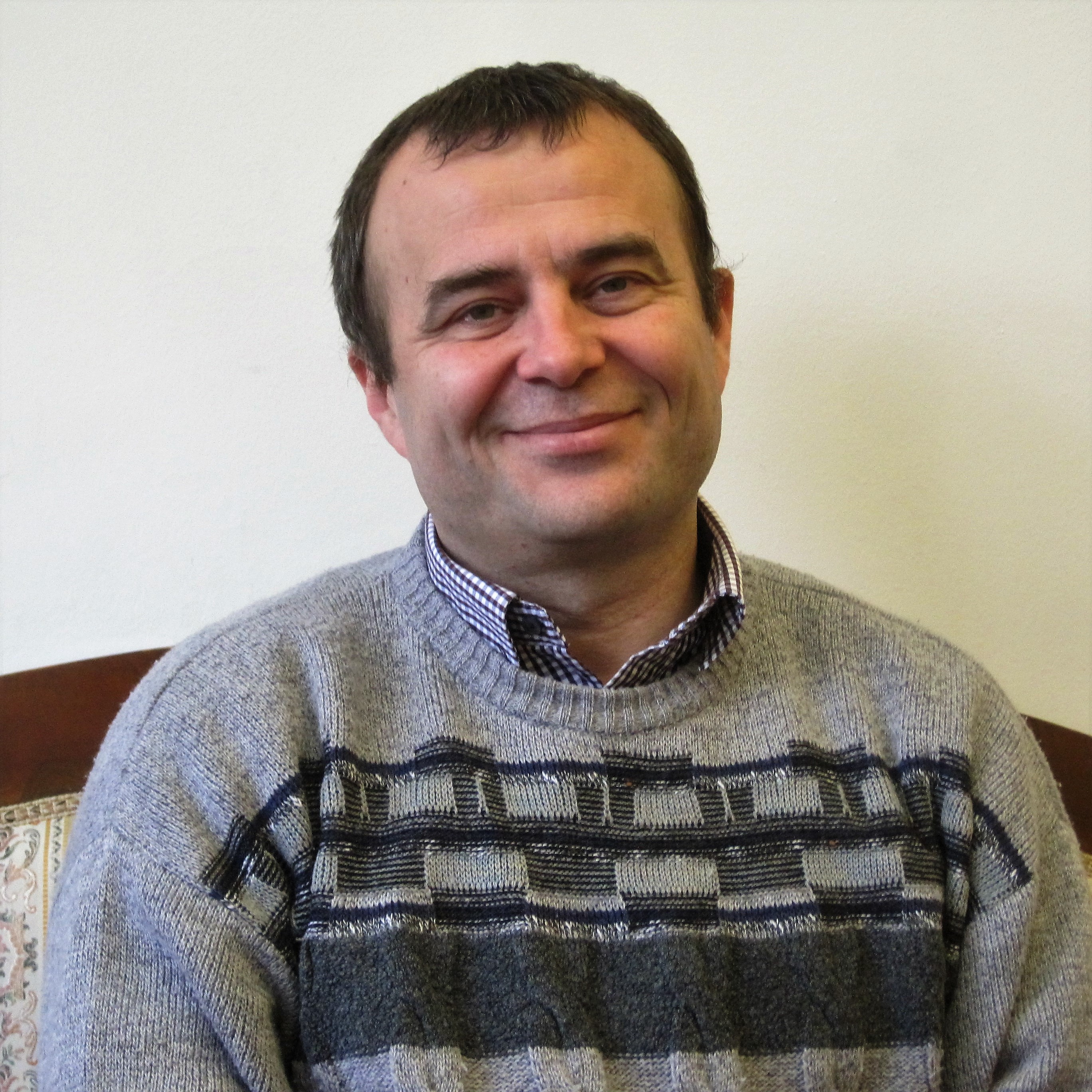 Tibor Mészáros