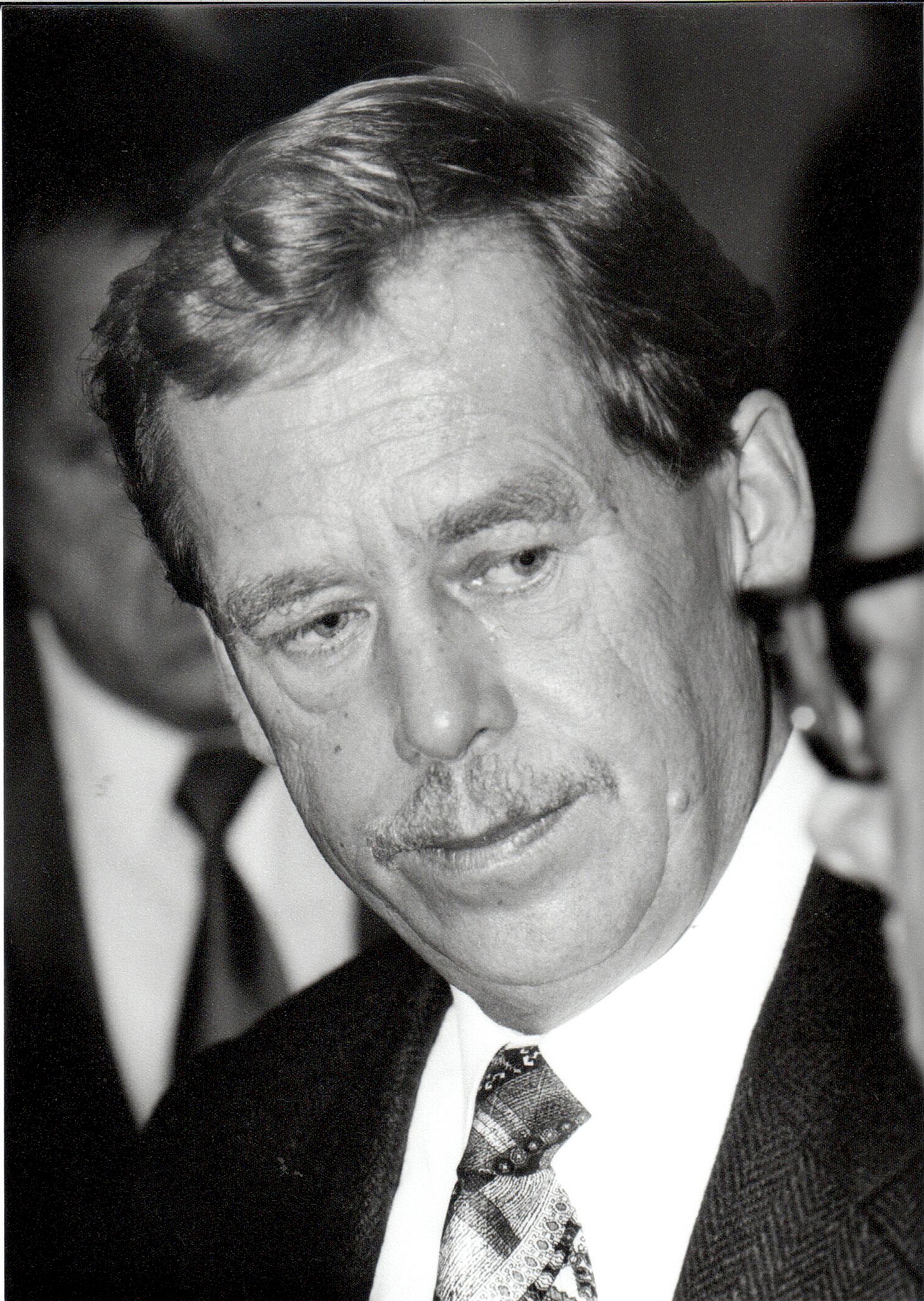 Václav Havel