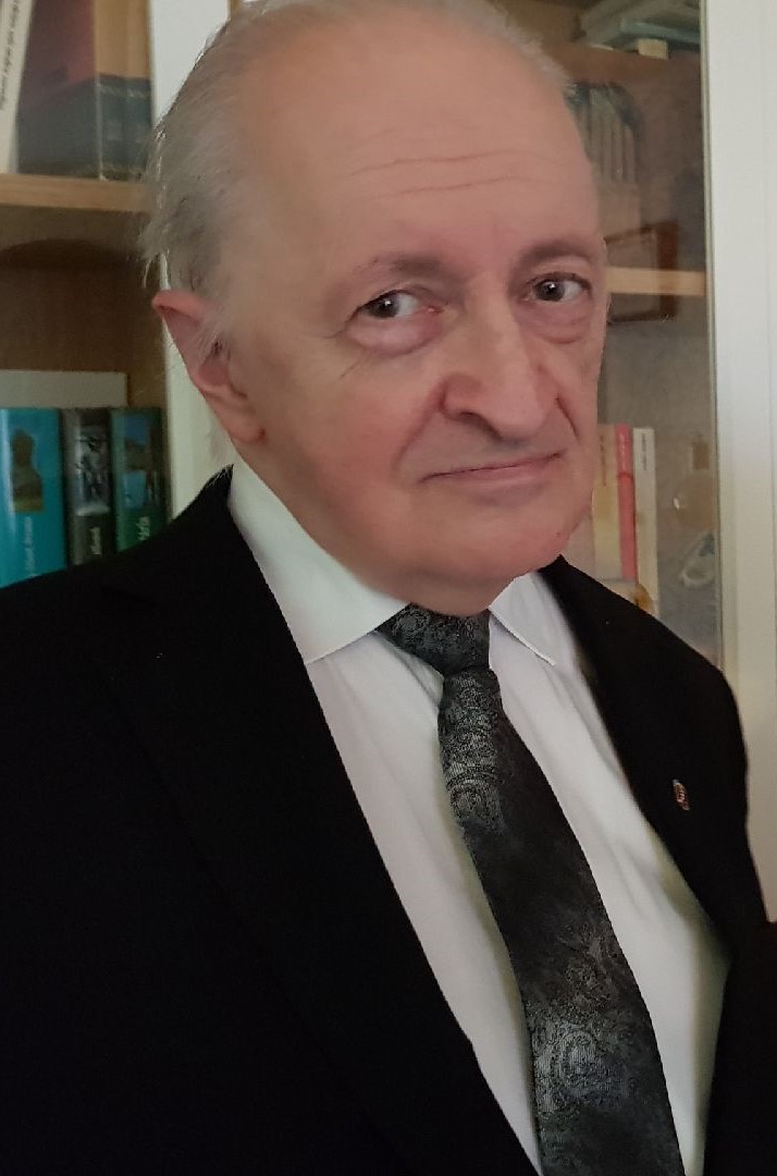 Károly Antal Tóth